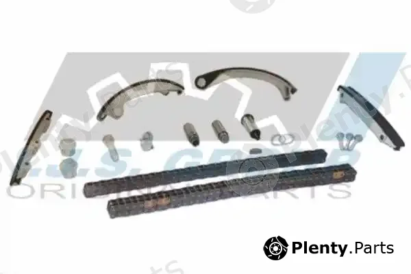 Ijs Group 40-1063K — Timing Chain Kit