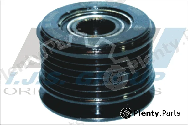 Ijs Group 30-1008 — Alternator Freewheel Clutch