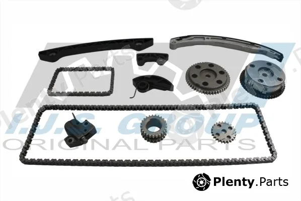 Ijs Group 40-1200VVT — Timing Chain Kit