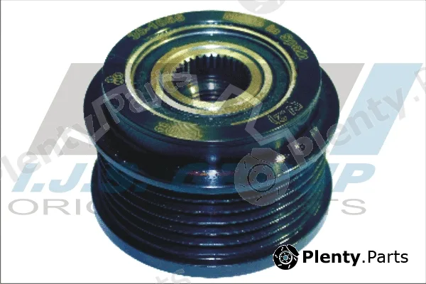 Ijs Group 30-1055 — Alternator Freewheel Clutch