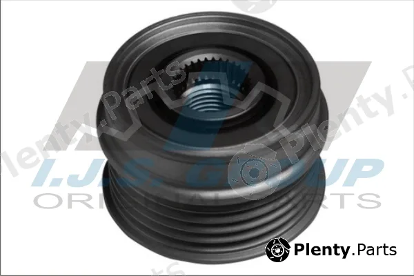 Ijs Group 30-1131 — Alternator Freewheel Clutch