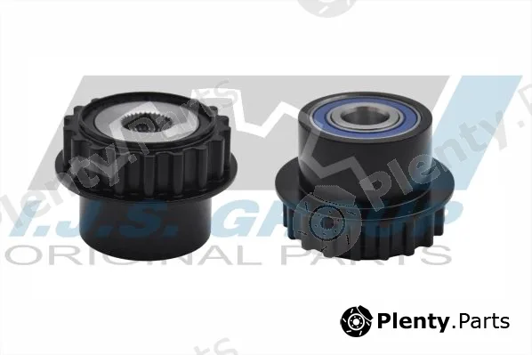 Ijs Group 30-1206 — Alternator Freewheel Clutch