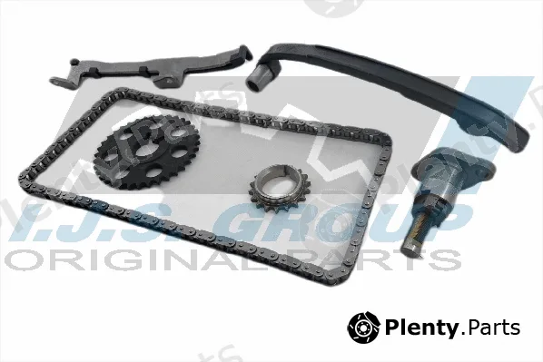 Ijs Group 40-1083FK — Timing Chain Kit