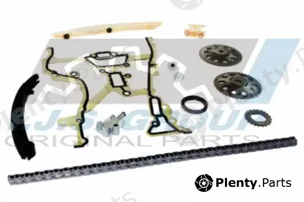 Ijs Group 40-1057VFK — Timing Chain Kit