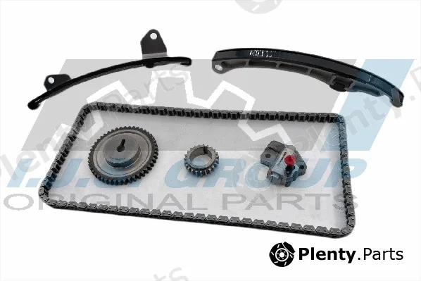 Ijs Group 40-1139FK — Timing Chain Kit