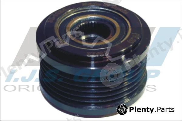 Ijs Group 30-1024 — Alternator Freewheel Clutch