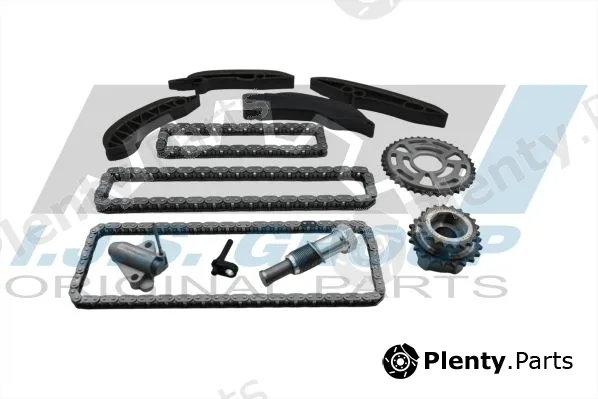 Ijs Group 40-1267FK — Timing Chain Kit