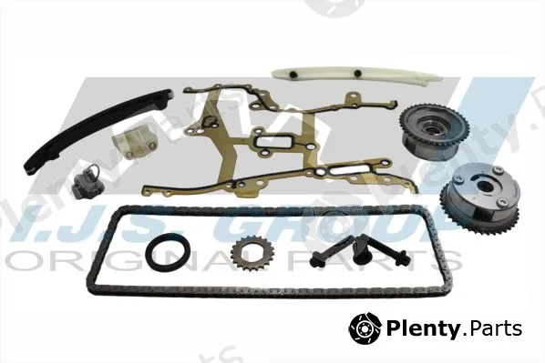 Ijs Group 40-1001VVT — Timing Chain Kit