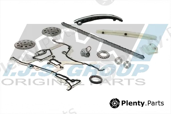 Ijs Group 40-1001VFK — Timing Chain Kit