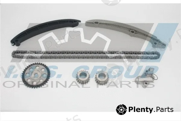 Ijs Group 40-1250FK — Timing Chain Kit