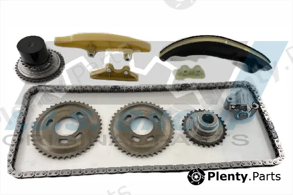 Ijs Group 40-1322FK — Timing Chain Kit