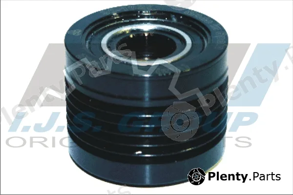 Ijs Group 30-1027 — Alternator Freewheel Clutch
