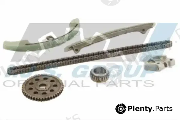 Ijs Group 40-1229FK — Timing Chain Kit