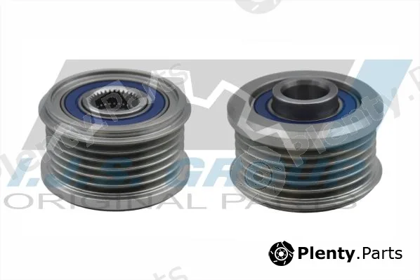 Ijs Group 30-1053 — Alternator Freewheel Clutch