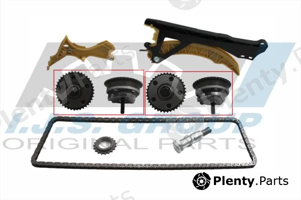 Ijs Group 40-1047VVT — Timing Chain Kit