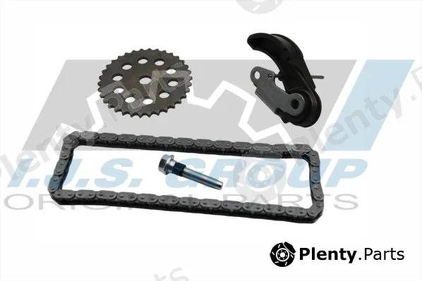 Ijs Group 40-1340FK — Timing Chain Kit