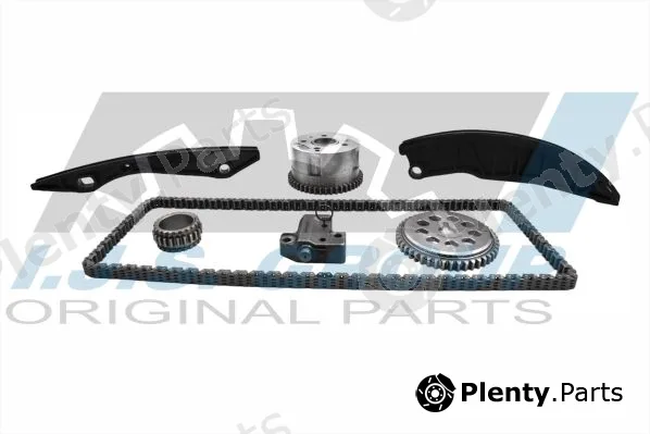 Ijs Group 40-1167VVT — Timing Chain Kit
