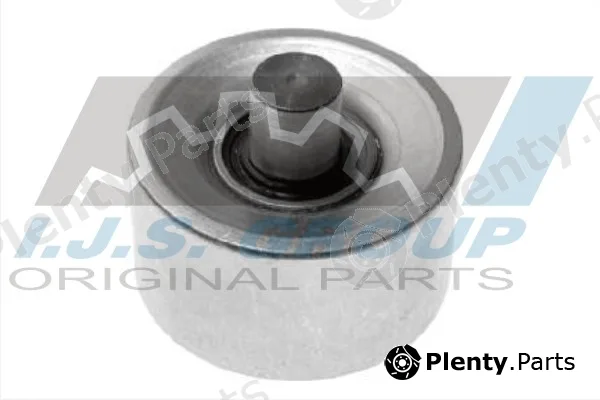 Ijs Group 93-1018 — Deflection/Guide Pulley, timing belt