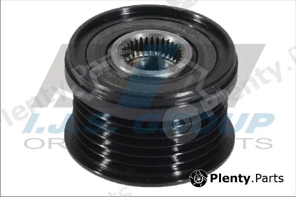 Ijs Group 30-1126 — Alternator Freewheel Clutch