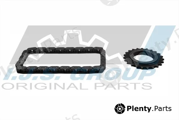 Ijs Group 40-1342FK — Timing Chain Kit
