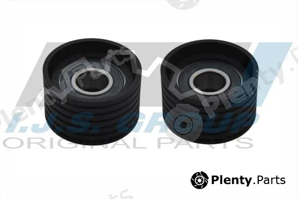 Ijs Group 93-2054 — Deflection/Guide Pulley, timing belt