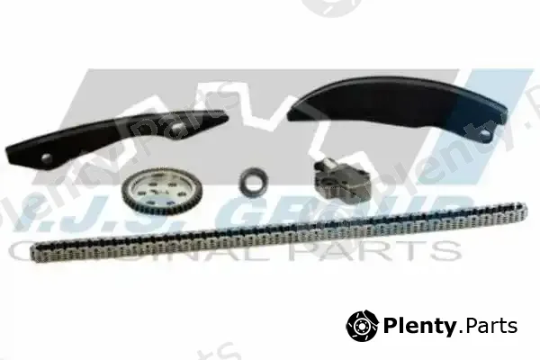 Ijs Group 40-1167FK — Timing Chain Kit
