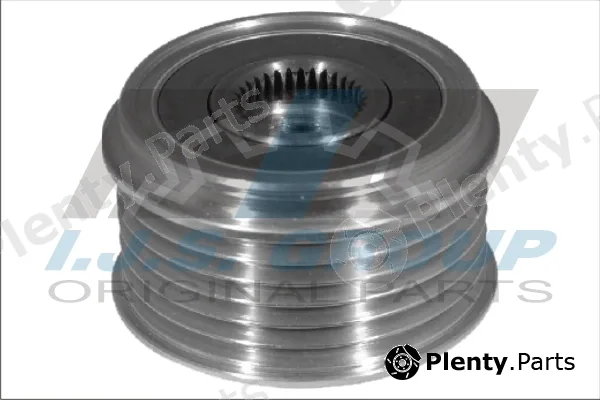 Ijs Group 30-1106 — Alternator Freewheel Clutch