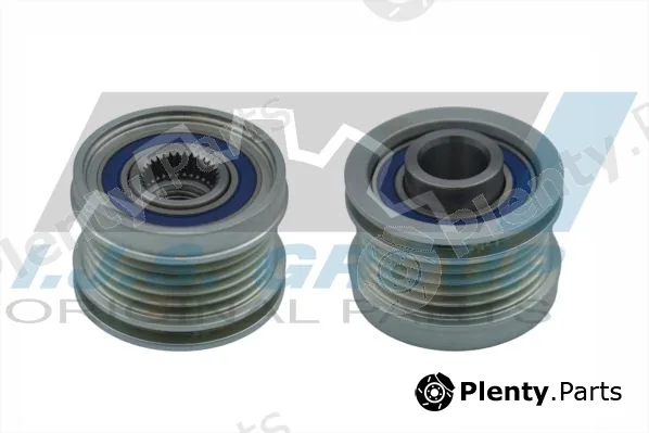 Ijs Group 30-1303 — Alternator Freewheel Clutch
