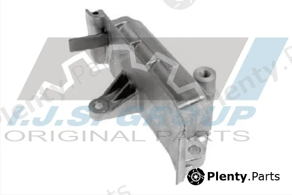 Ijs Group 93-1444 — Vibration Damper, timing belt