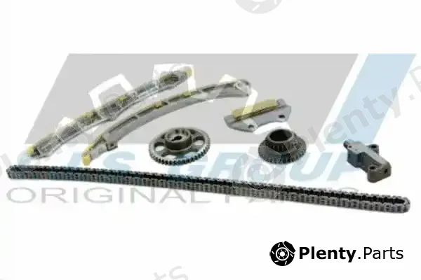 Ijs Group 40-1136FK — Timing Chain Kit