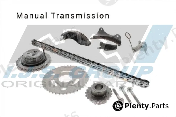Ijs Group 40-1288FK — Timing Chain Kit