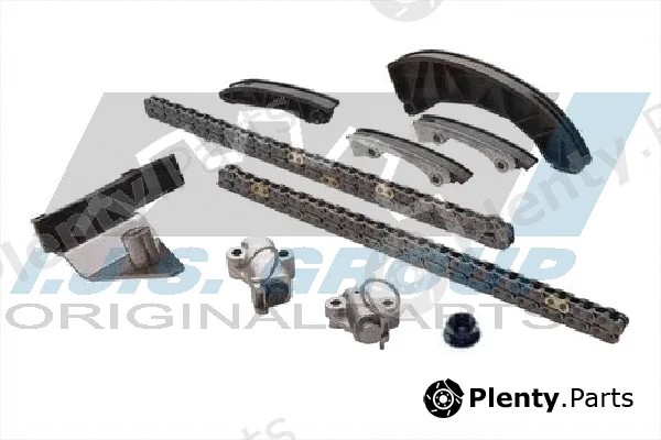 Ijs Group 40-1042K — Timing Chain Kit