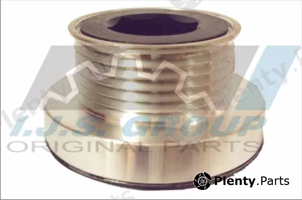 Ijs Group 30-1062 — Alternator Freewheel Clutch