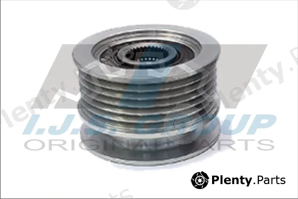 Ijs Group 30-1153 — Alternator Freewheel Clutch