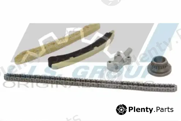 Ijs Group 40-1230FK — Timing Chain Kit
