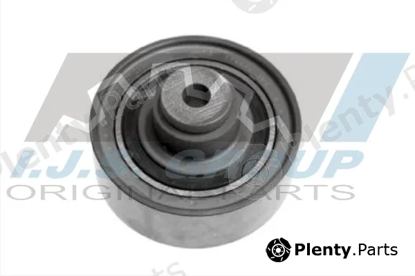 Ijs Group 93-1183 — Deflection/Guide Pulley, timing belt