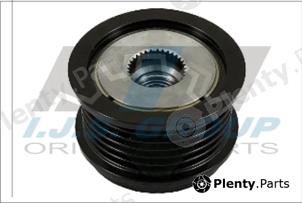 Ijs Group 30-1154 — Alternator Freewheel Clutch