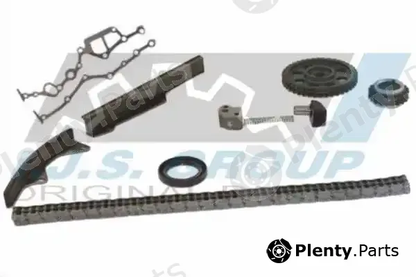 Ijs Group 40-1096FK — Timing Chain Kit