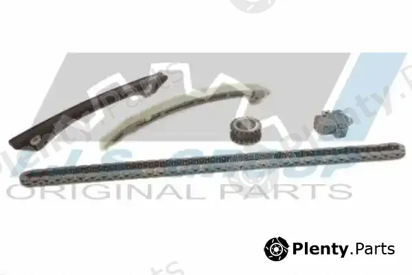 Ijs Group 40-1226FK — Timing Chain Kit