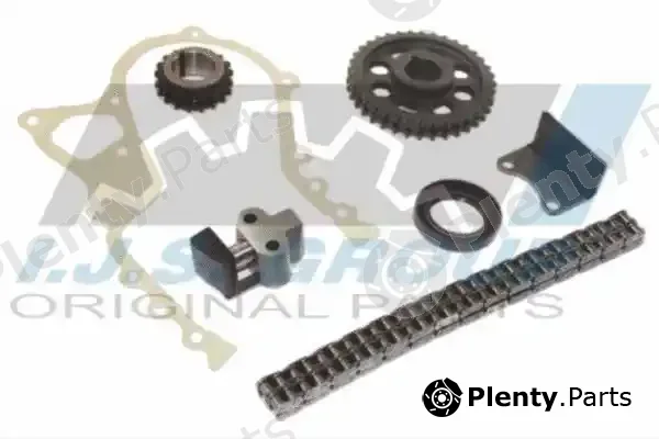 Ijs Group 40-1103FK — Timing Chain Kit