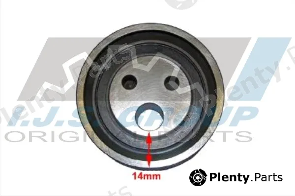 Ijs Group 93-1051 — Tensioner Pulley, timing belt