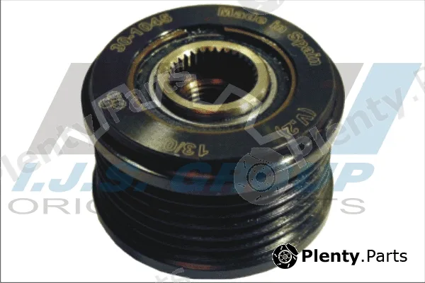 Ijs Group 30-1045 — Alternator Freewheel Clutch