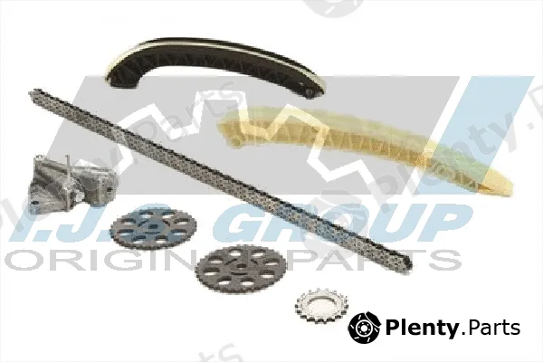 Ijs Group 40-1024FK — Timing Chain Kit