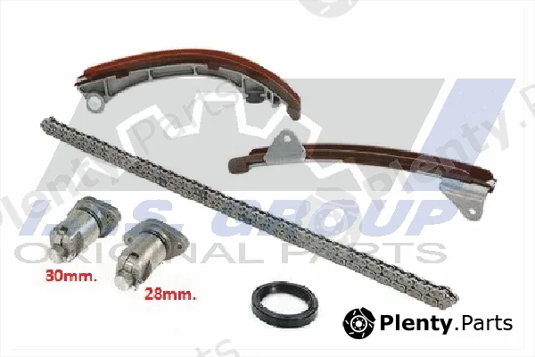 Ijs Group 40-1013K — Timing Chain Kit