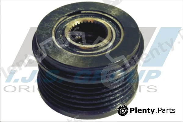 Ijs Group 30-1036 — Alternator Freewheel Clutch