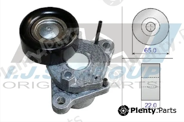 Ijs Group 93-1440 — Tensioner Lever, V-ribbed belt