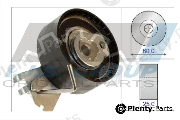 Ijs Group 93-1096 — Tensioner Pulley, timing belt