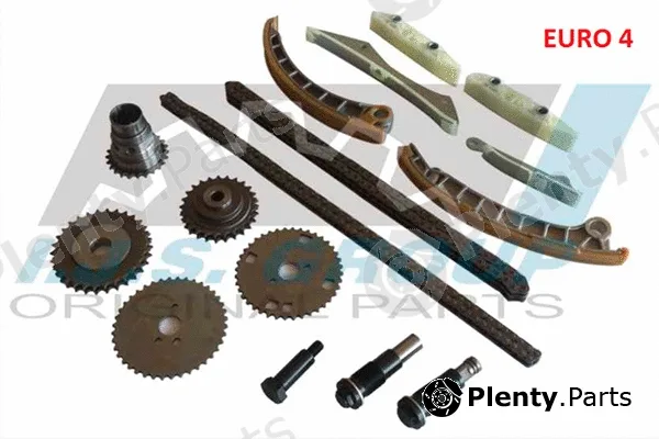Ijs Group 40-1044FK — Timing Chain Kit