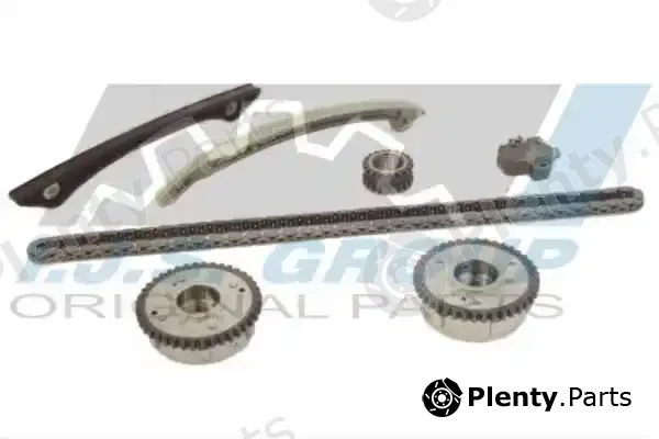 Ijs Group 40-1226VVT — Timing Chain Kit