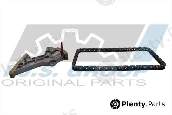 Ijs Group 40-1251K — Timing Chain Kit